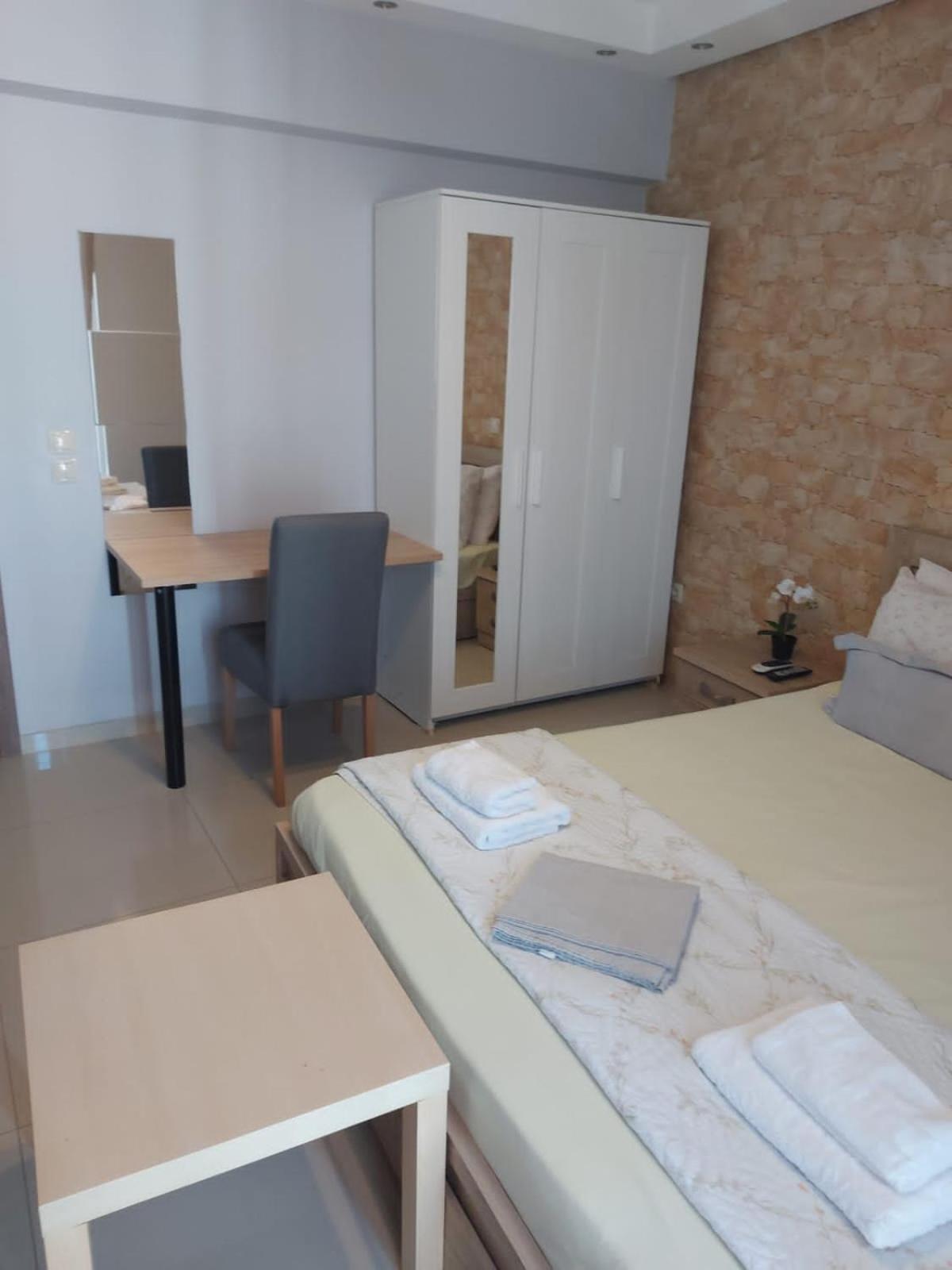 5- Luxury Suite In The Most Central Part Of Rhodes! Rhodes City Eksteriør billede