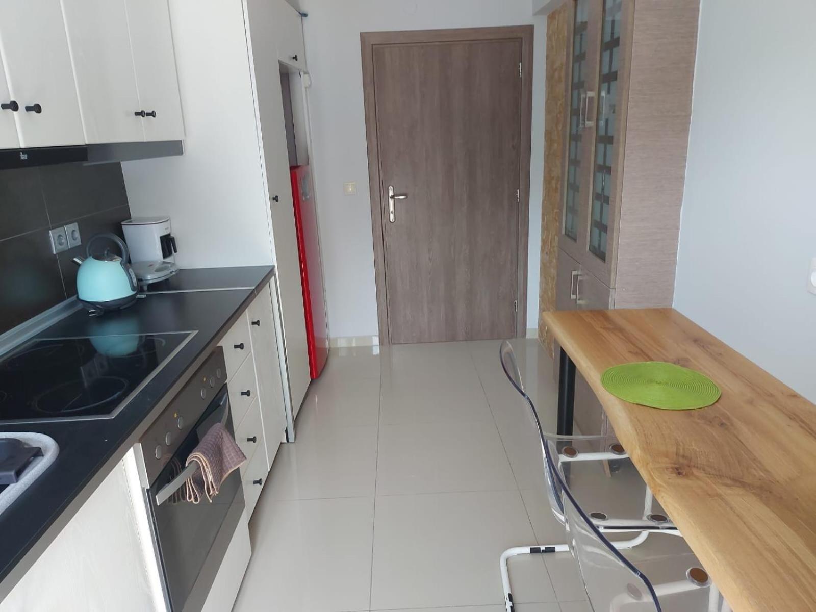 5- Luxury Suite In The Most Central Part Of Rhodes! Rhodes City Eksteriør billede