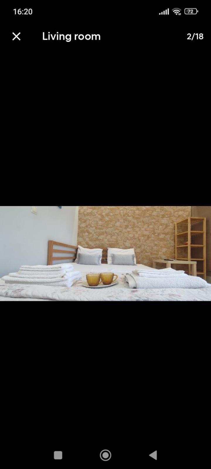 5- Luxury Suite In The Most Central Part Of Rhodes! Rhodes City Eksteriør billede