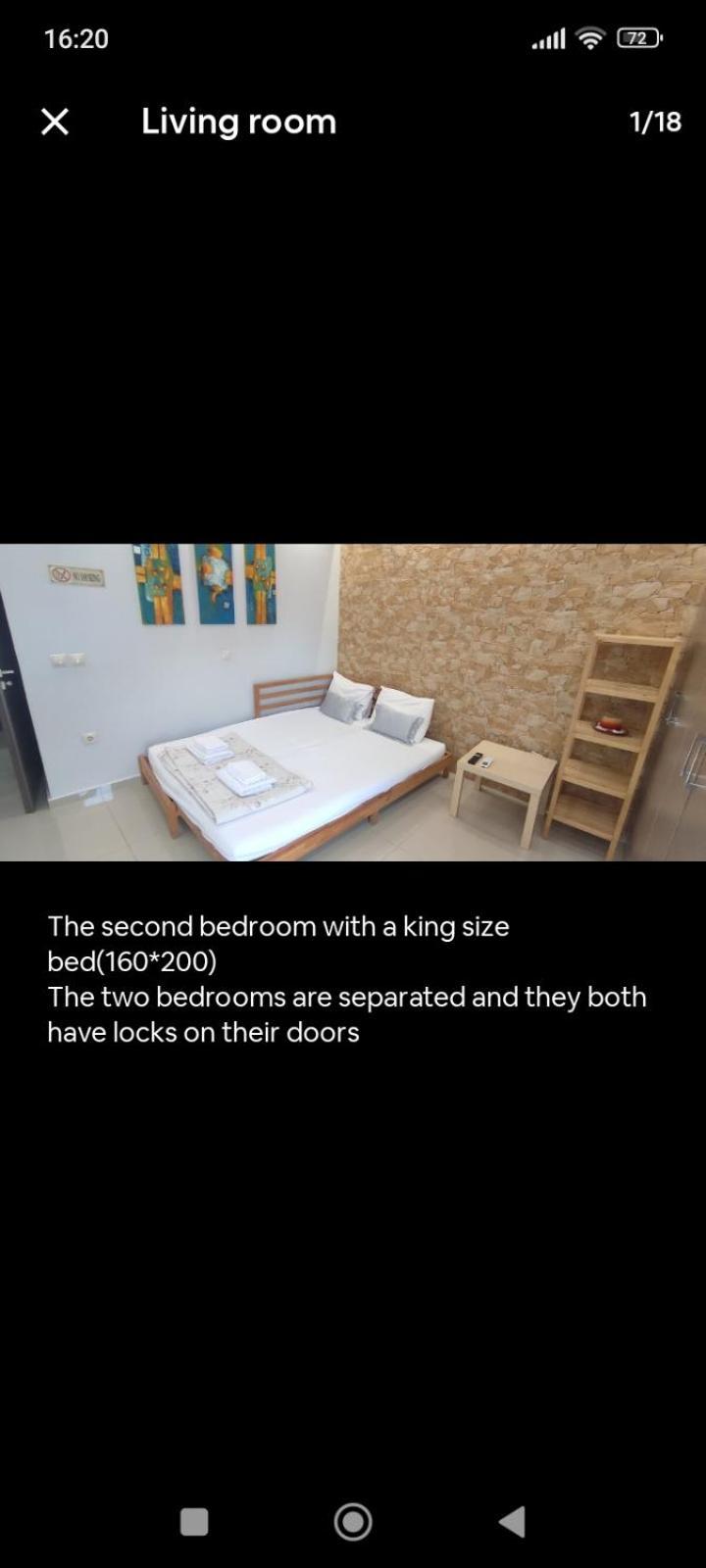 5- Luxury Suite In The Most Central Part Of Rhodes! Rhodes City Eksteriør billede