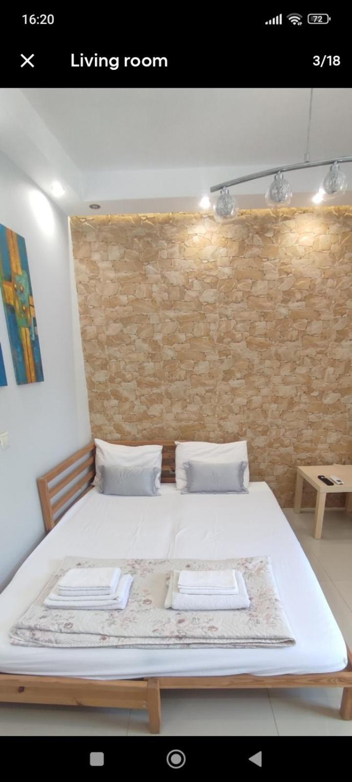 5- Luxury Suite In The Most Central Part Of Rhodes! Rhodes City Eksteriør billede