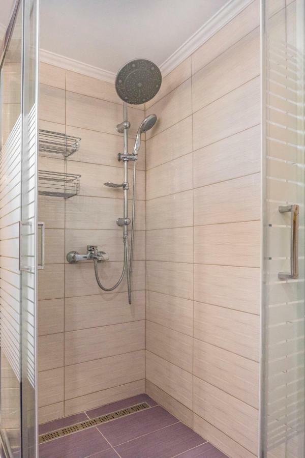 5- Luxury Suite In The Most Central Part Of Rhodes! Rhodes City Eksteriør billede