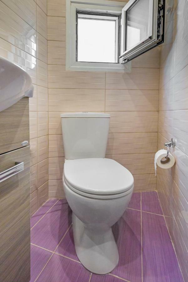 5- Luxury Suite In The Most Central Part Of Rhodes! Rhodes City Eksteriør billede